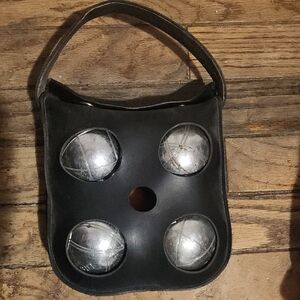 Obut Dog Bocce Balls